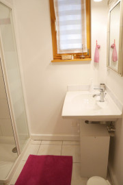 Location
Chambre meublée avec kitchenette - Kirsch