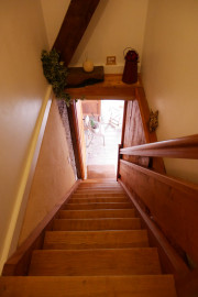 Location
Chambre meublée avec kitchenette - Kirsch