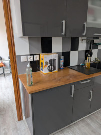 
                                                                                        Colocation
                                                                                         Chambre meublée