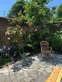 
                                                                                        Colocation
                                                                                         Chambre meublée