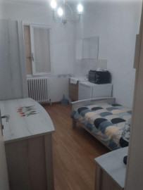 
                                                                                        Colocation
                                                                                         Chambre meublée à louer