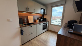 
                                                                                        Colocation
                                                                                         Chambre meublée à louer