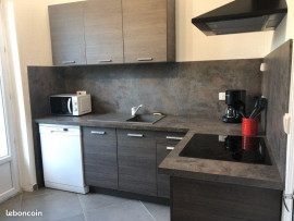 
                                                                                        Colocation
                                                                                         Chambre meublée à Toulouse
