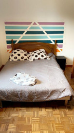 
                                                                                        Colocation
                                                                                         Chambre meublée au blanc mesnil