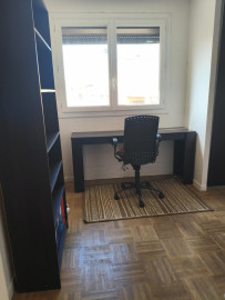 
                                                                                        Colocation
                                                                                         Chambre meublée chez l'habitante St Roch Nice