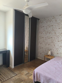 
                                                                                        Colocation
                                                                                         Chambre meublée chez l'habitante St Roch Nice