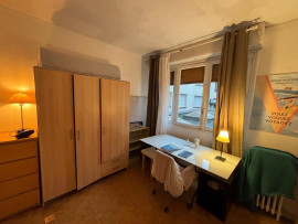 
                                                                                        Location
                                                                                         Chambre Meublée dans Appartement Neuilly sur Seine