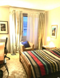 
                                                                                        Location
                                                                                         Chambre Meublée dans Appartement Neuilly sur Seine