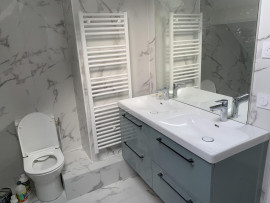 
                                                                                        Colocation
                                                                                         Chambre meublée dans maison coliving Antony