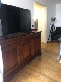 
                                                                                        Colocation
                                                                                         Chambre meublée en colocation