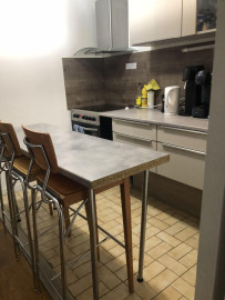 
                                                                                        Colocation
                                                                                         Chambre meublée en colocation