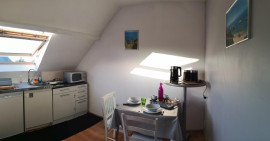 
                                                                                        Colocation
                                                                                         Chambre meublée en colocation