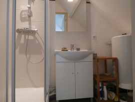 
                                                                                        Colocation
                                                                                         Chambre meublée en colocation