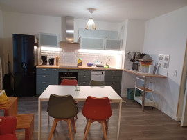 
                                                                                        Colocation
                                                                                         Chambre meublée en colocation conviviale