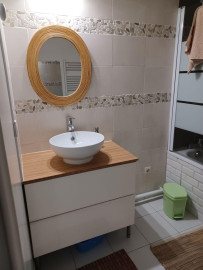 
                                                                                        Colocation
                                                                                         Chambre meublée en colocation conviviale