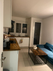 
                                                                                        Location
                                                                                         👉 Chambre meublée  en colocation – Gagny (93)