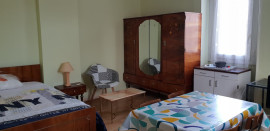 
                                                                                        Location
                                                                                         CHAMBRE MEUBLEE +Kitchenette  de 21 m2