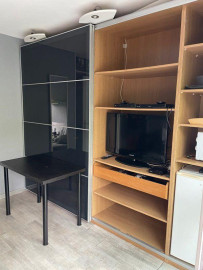 
                                                                                        Location
                                                                                         Chambre meublée pour étudiant