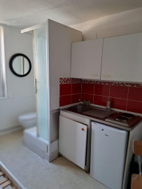 
                                                                                        Colocation
                                                                                         Chambre meublée toute équipée