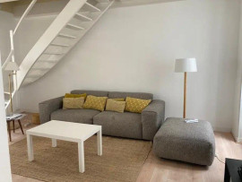 
                                                                                        Colocation
                                                                                         Chambre pour étudiant(s) en colocation à Nantes