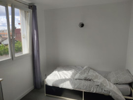 
                                                                                        Colocation
                                                                                         Chambre pour étudiants.