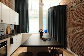 Colocation
Chambre privée avec sdb en Coliving - Vieux-Lille