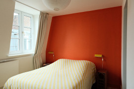 Colocation
Chambre privée avec sdb en Coliving - Vieux-Lille