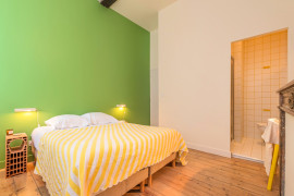 
                                                                                        Colocation
                                                                                         Chambre privée avec sdb en Coliving - Vieux-Lille