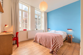 
                                                                                        Colocation
                                                                                         Chambre privée avec sdb en Coliving - Vieux-Lille