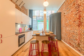 
                                                                                        Colocation
                                                                                         Chambre privée avec sdb en Coliving - Vieux-Lille