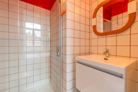 
                                                                                        Colocation
                                                                                         Chambre privée avec sdb en Coliving - Vieux-Lille