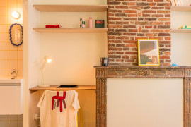 
                                                                                        Colocation
                                                                                         Chambre privée avec sdb en Coliving - Vieux-Lille