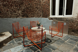 
                                                                                        Colocation
                                                                                         Chambre privée avec sdb en Coliving - Vieux-Lille