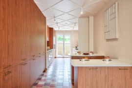 Colocation
Chambre privée avec sdb - Issy-Les-Moulineaux
