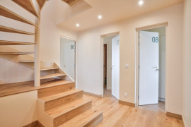 Colocation
Chambre privée avec sdb - Issy-Les-Moulineaux