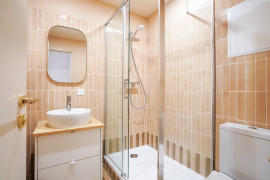 Colocation
Chambre privée avec sdb - Issy-Les-Moulineaux