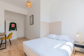 
                                                                                        Location
                                                                                         Chambre privée - Coliving - Lille Vauban