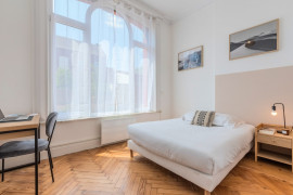 
                                                                                        Location
                                                                                         Chambre privée - Coliving - Lille Vauban