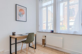 
                                                                                        Location
                                                                                         Chambre privée - Coliving - Lille Vauban