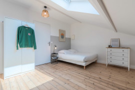 
                                                                                        Location
                                                                                         Chambre privée - Coliving - Lille Vauban