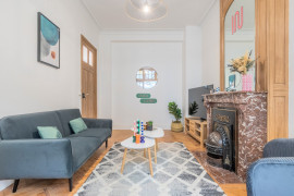 
                                                                                        Colocation
                                                                                         Chambre privée - Coliving - Lille Vauban