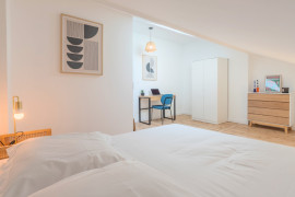
                                                                                        Colocation
                                                                                         Chambre privée - Coliving - Lille Vauban