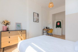 
                                                                                        Colocation
                                                                                         Chambre privée - Coliving - Lille Vauban