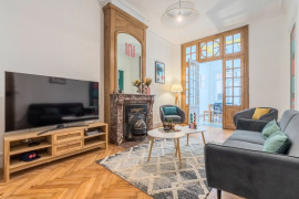 
                                                                                        Colocation
                                                                                         Chambre privée - Coliving - Lille Vauban