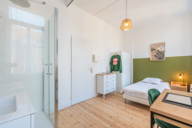 
                                                                                        Colocation
                                                                                         Chambre privée - Coliving - Lille Vauban