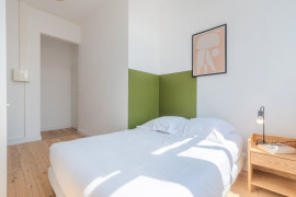 
                                                                                        Colocation
                                                                                         Chambre privée - Coliving - Lille Vauban