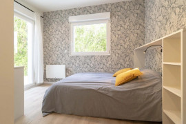 
                                                                                        Colocation
                                                                                         Chambre privée - coliving - Ronchin - proche lille
