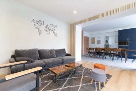 
                                                                                        Colocation
                                                                                         Chambre privée - coliving - Ronchin - proche lille