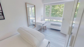 
                                                                                        Colocation
                                                                                         Chambre privée en colocation