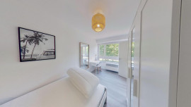 
                                                                                        Colocation
                                                                                         Chambre privée en colocation